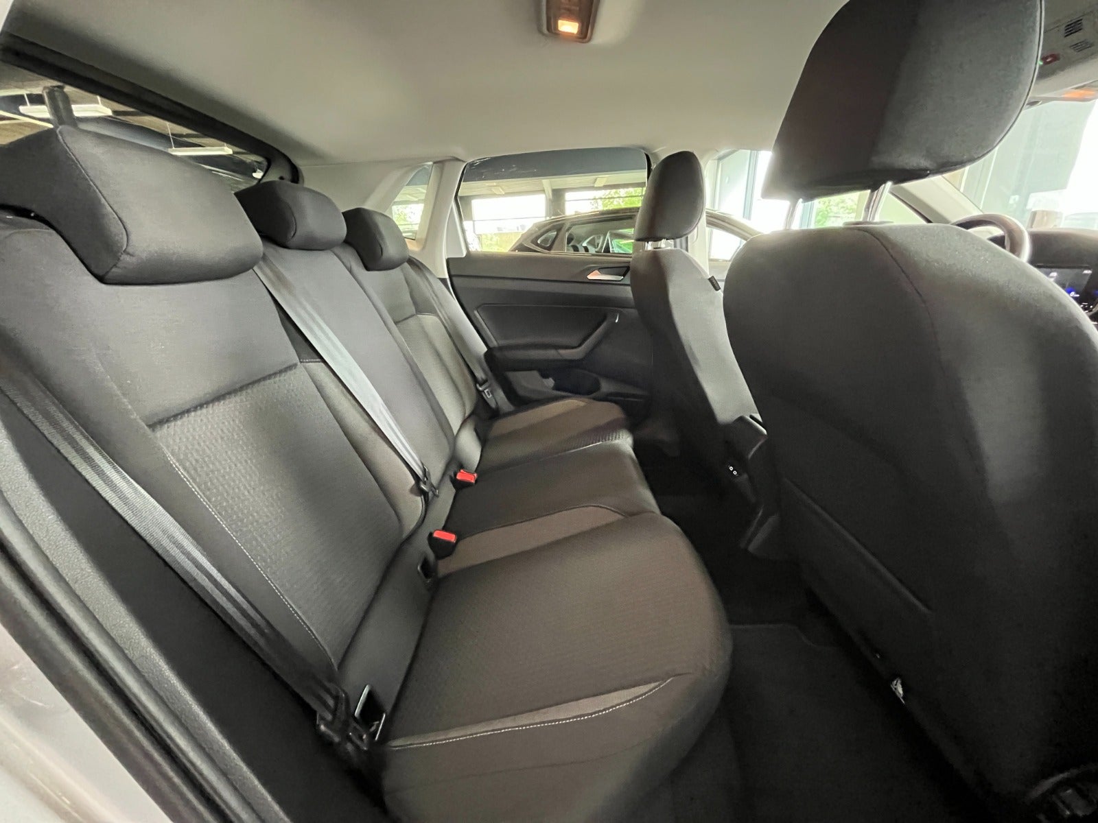 Billede af VW Polo 1,0 TSi 95 Life DSG
