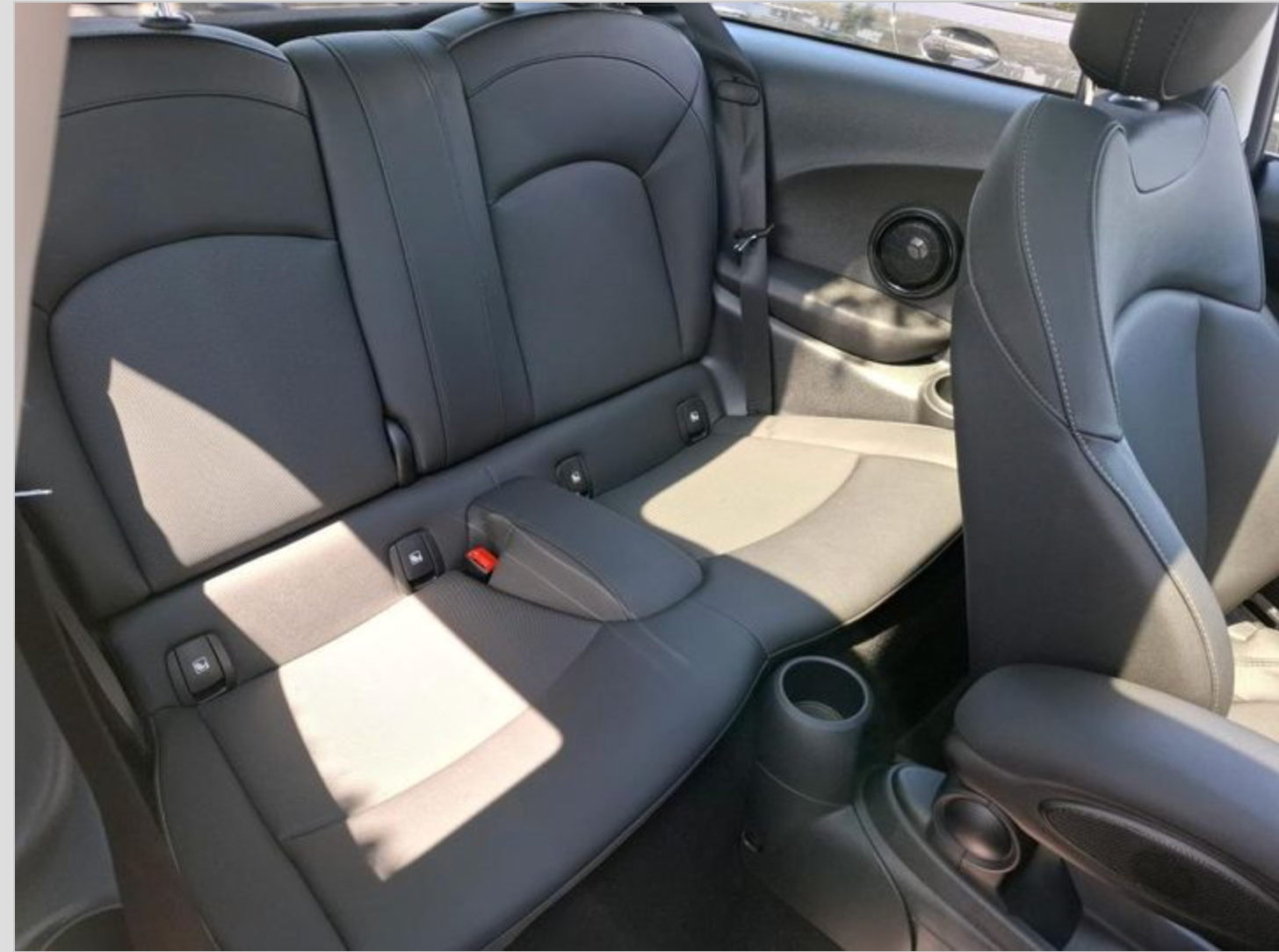 Billede af MINI Cooper SE  Edition Premium Plus