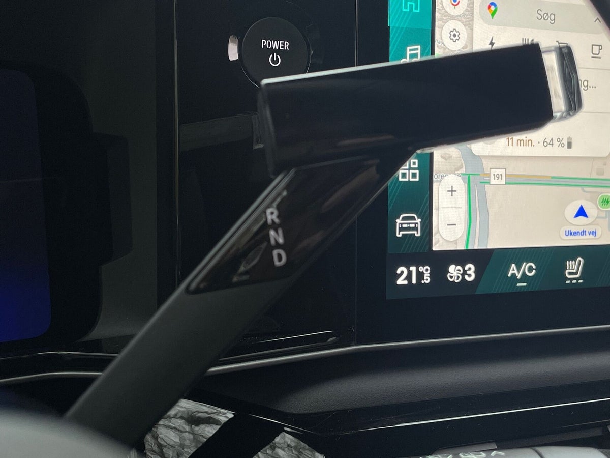 Renault 4 E-Tech Iconic billede 15