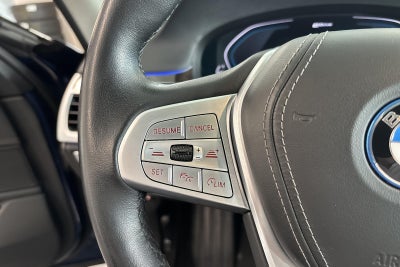 BMW 745e Connected aut.