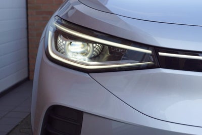 VW ID.4 Pro Performance Tech