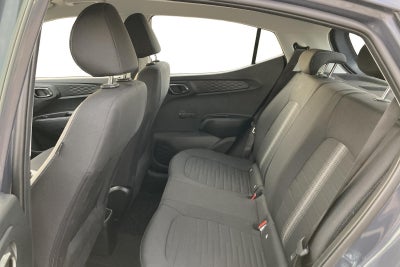 Hyundai i10 MPi Advanced