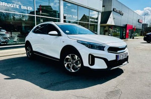 Kia XCeed T-GDi Prestige