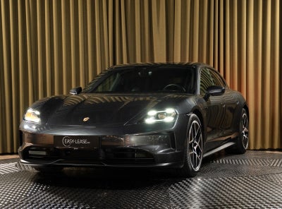 Porsche Taycan  Performance+ Sport Turismo