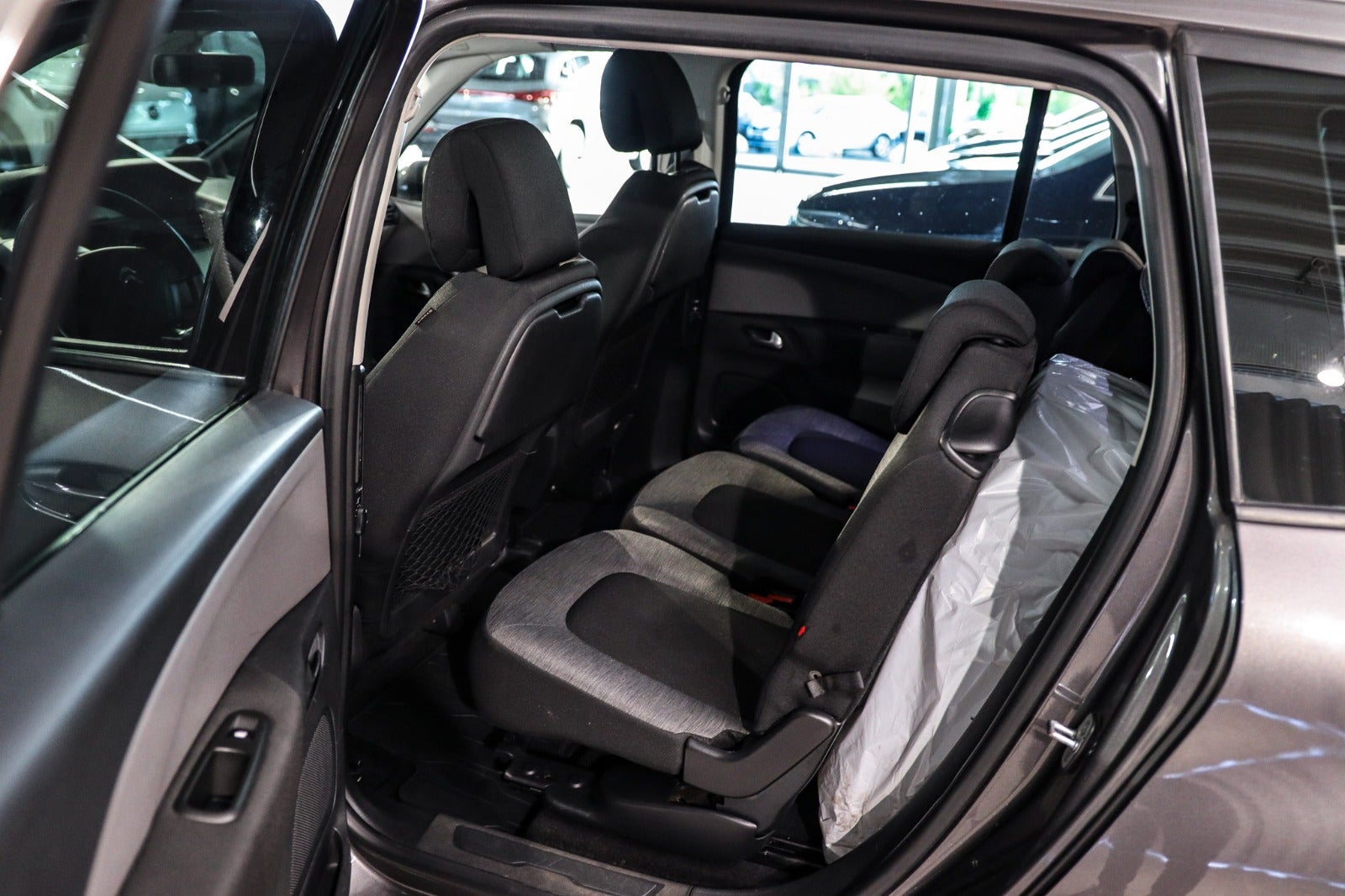 Billede af Citroën Grand C4 Picasso 1,2 PureTech 130 Seduction 7prs