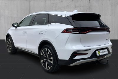BYD Tang Flagship AWD 7prs BYD Tang Flagship AWD 7prs - 2