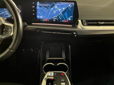 BMW iX1 xDrive30 M-Sport