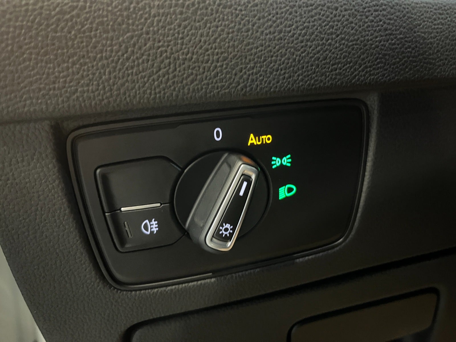 Billede af VW Passat 1,4 GTE+ Variant DSG