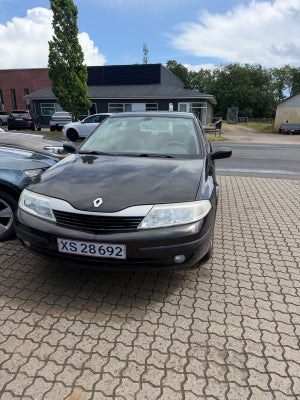 Renault Laguna II 1,9 dCi 105 Dynamique 5d