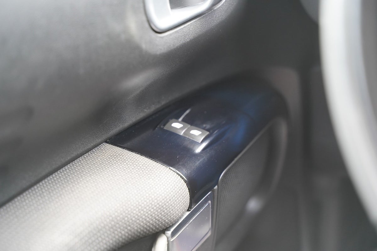 Billede af Citroën C4 Cactus 1,6 BlueHDi 100 Iconic