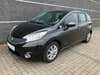 Nissan Note Acenta