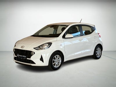 Hyundai i10 MPi Advanced AMT