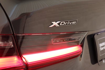 BMW 330e M-Sport xDrive aut.