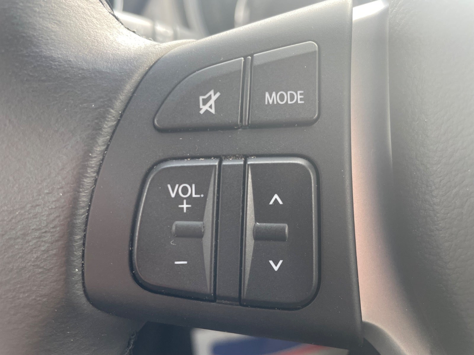 Billede af Suzuki Vitara 1,4 mHybrid Active