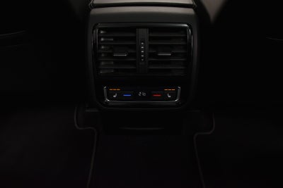 VW Passat TDi 190 R-line Variant DSG 4Motion