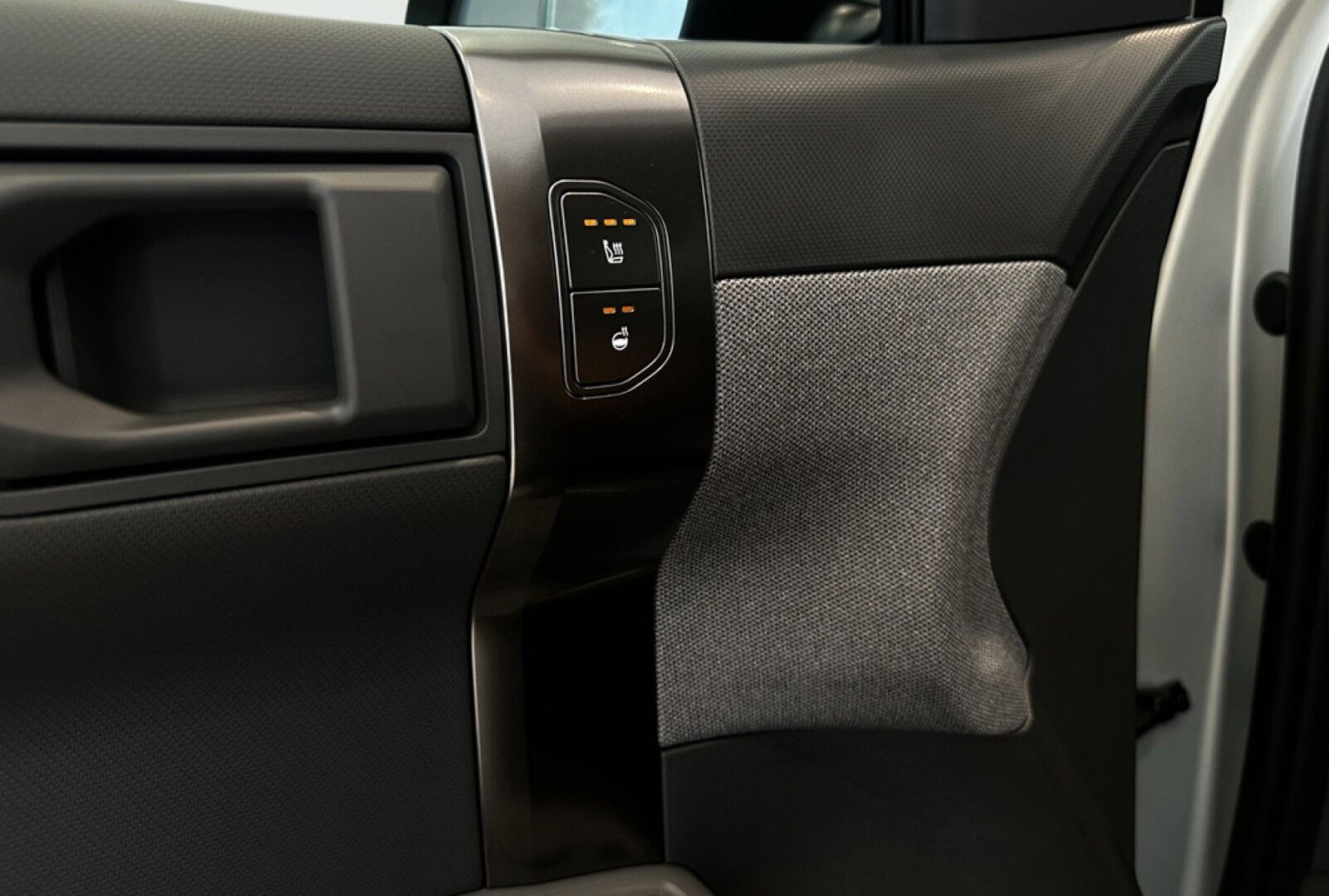 Kia EV3 Long Range Prestige
