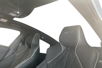 BYD Seal Excellence AWD