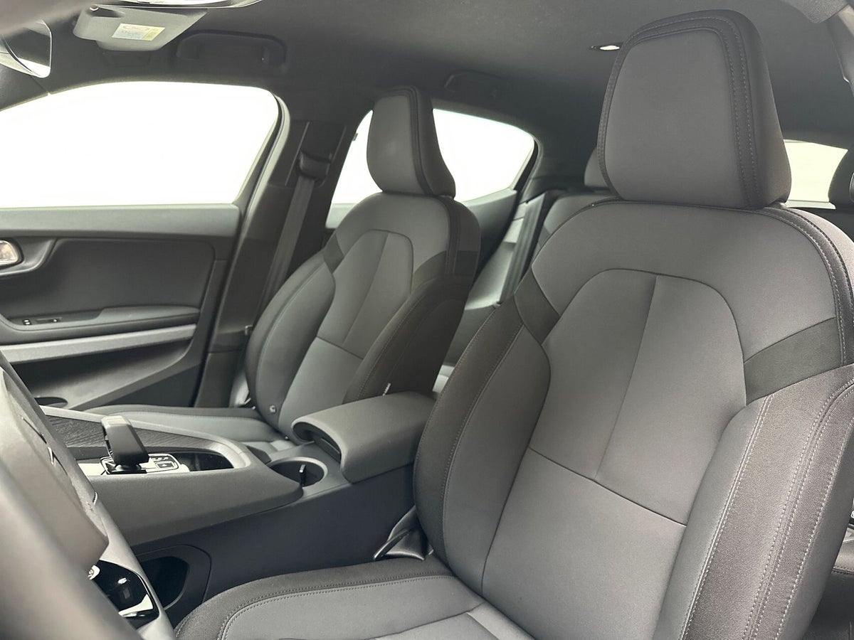 Polestar 2 Long Range billede 17