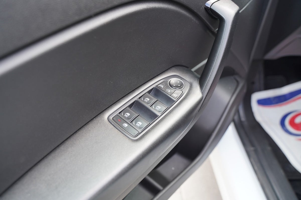 Billede af Renault Captur 1,5 dCi 115 Zen EDC Van