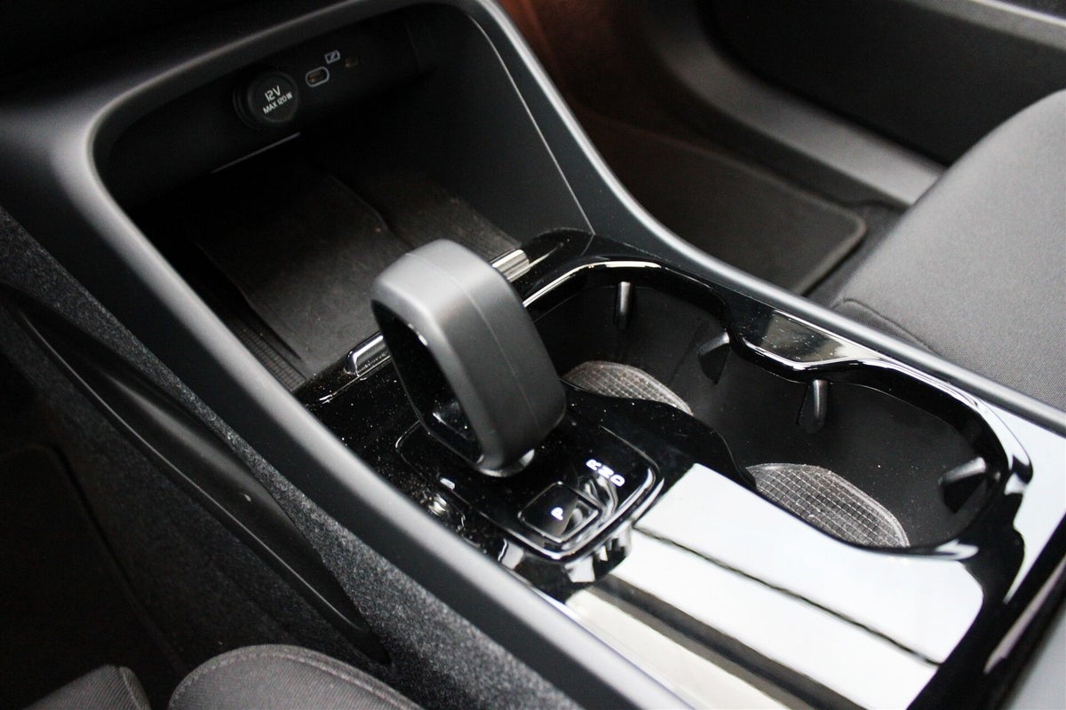 Volvo XC40 P6 ReCharge Plus billede 10