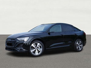 Audi Q8 e-tron S-line Sportback quattro