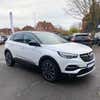 Opel Grandland X Hybrid4 Exclusive aut.