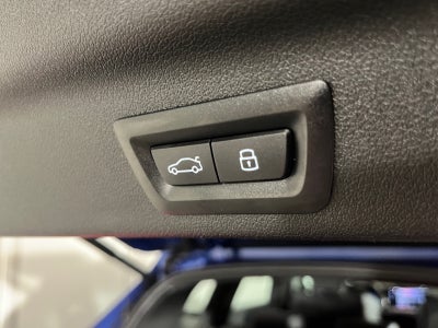 BMW iX1 xDrive30 M-Sport