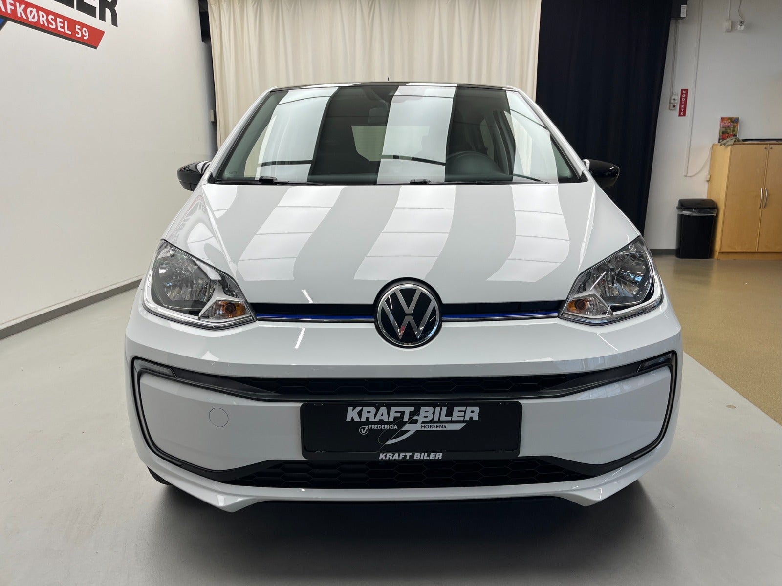 Billede af VW e-Up!  Move Up!