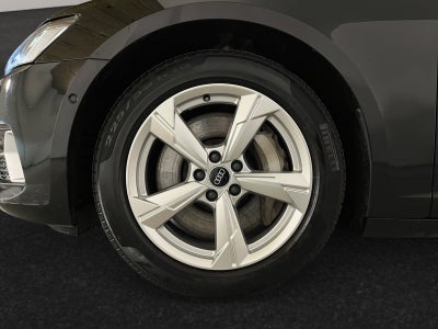 Audi A6 TFSi e Sport Prestige quattro S-tr.