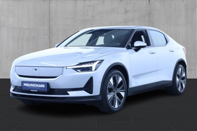 Polestar 2 Standard Range 2024
