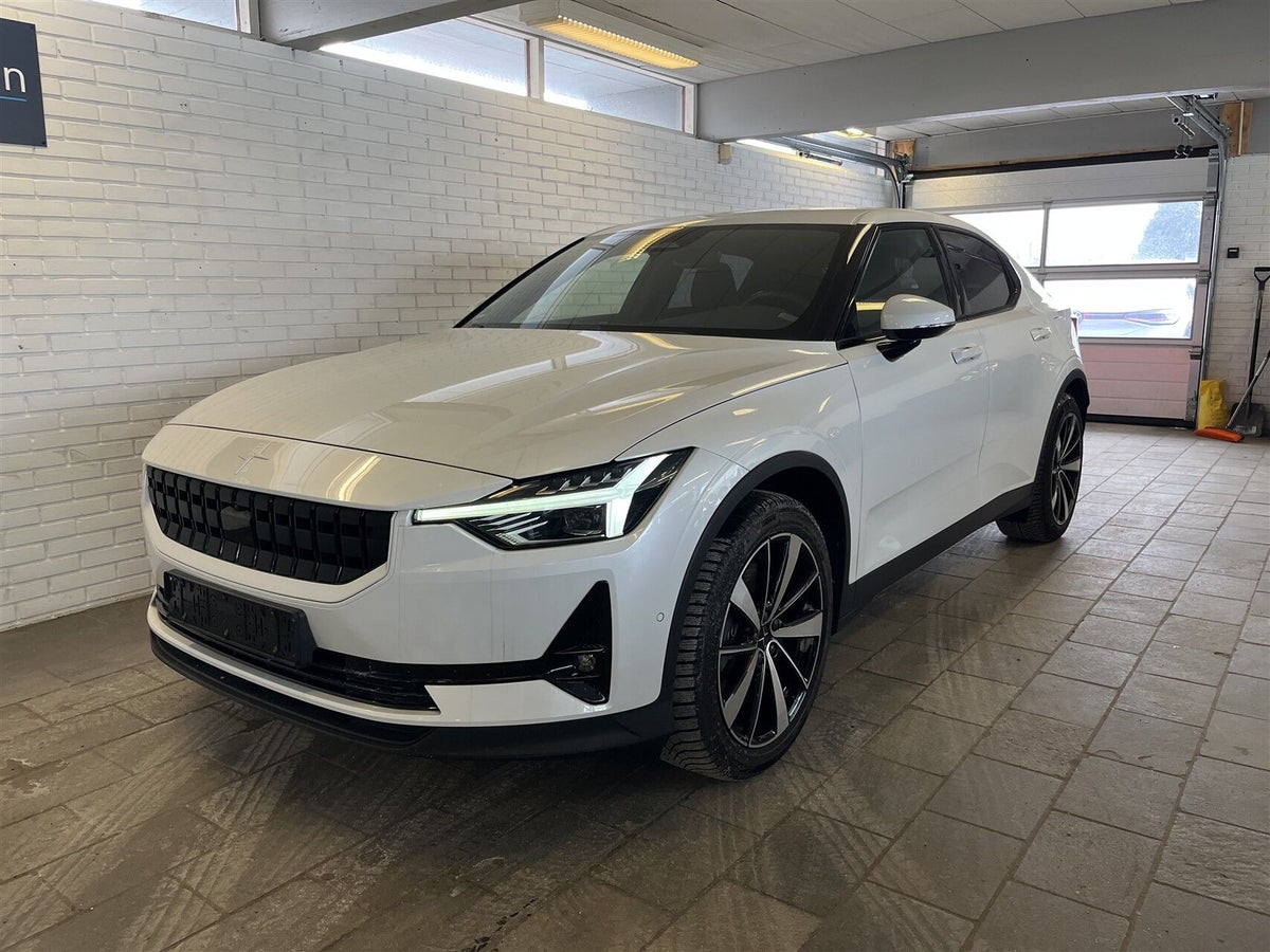 Polestar 2 Standard Range billede 1