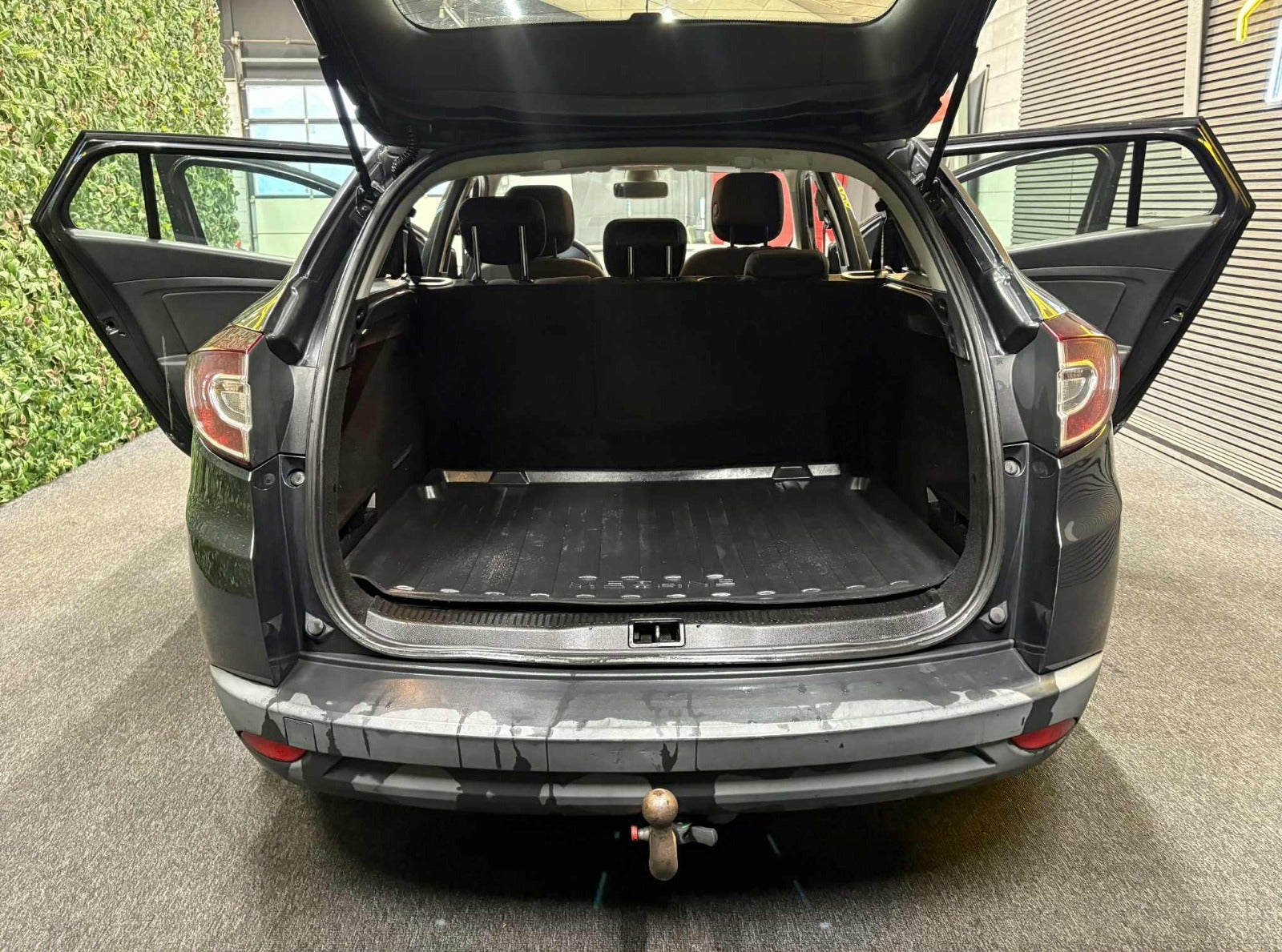 Billede af Renault Megane III 1,2 TCe 115 Expression