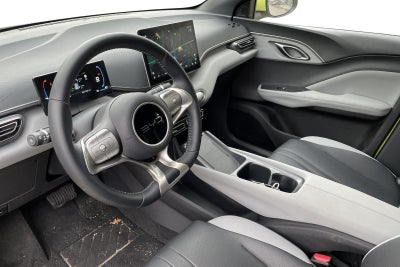 BYD Dolphin Surf Comfort