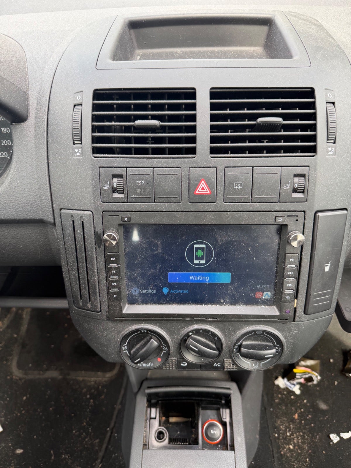 Billede af VW Polo 1,2 