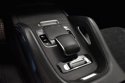 Mercedes GLE350 d AMG Line aut. 4Matic