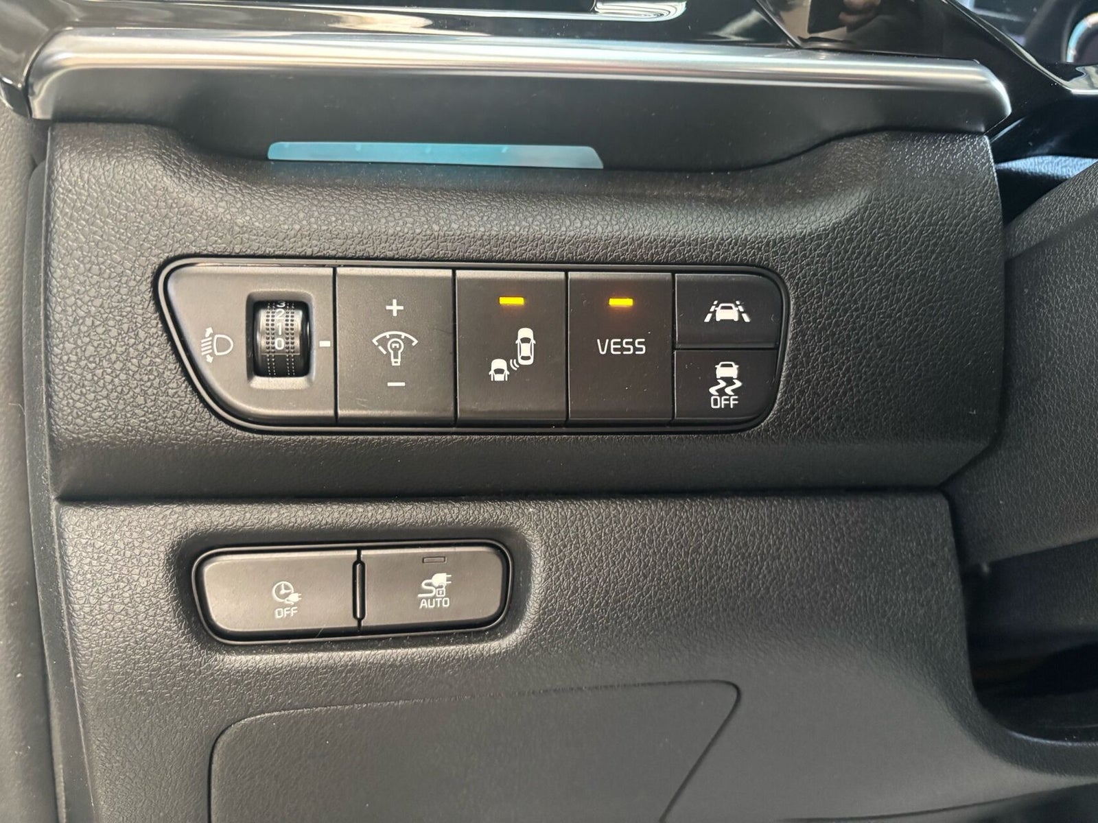 Kia e-Niro Advance