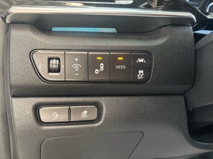 Kia e-Niro Advance