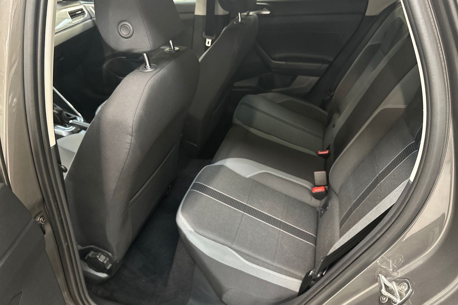 Billede af VW Polo 1,0 TSi 115 Highline