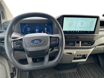 Ford E-Transit Custom 340L Trend billede 2
