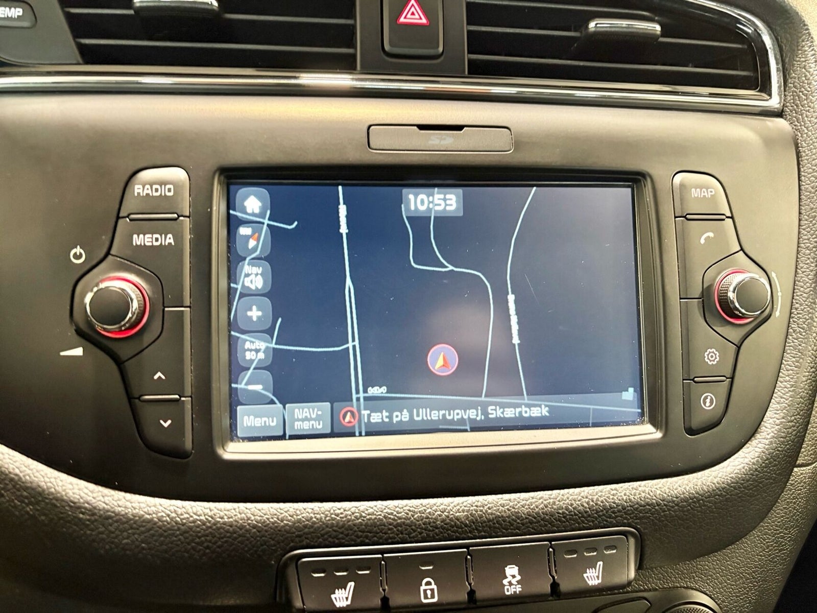 Kia Ceed CRDi 136 GT-Line Limited SW