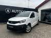 Peugeot Partner BlueHDi 130 L2V2 Plus EAT8 Van