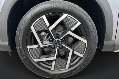 BYD Atto 3 Design