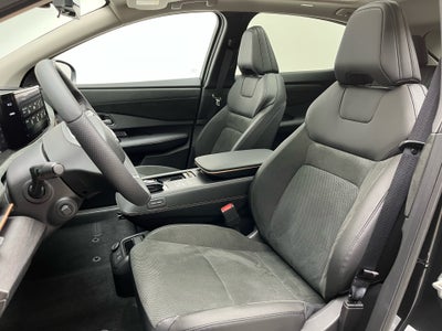 Nissan Ariya Evolve billede 2