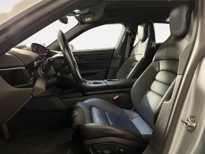 Porsche Taycan 4 Performance+ Cross Turismo