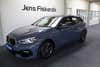 BMW 118i Sport Line aut.
