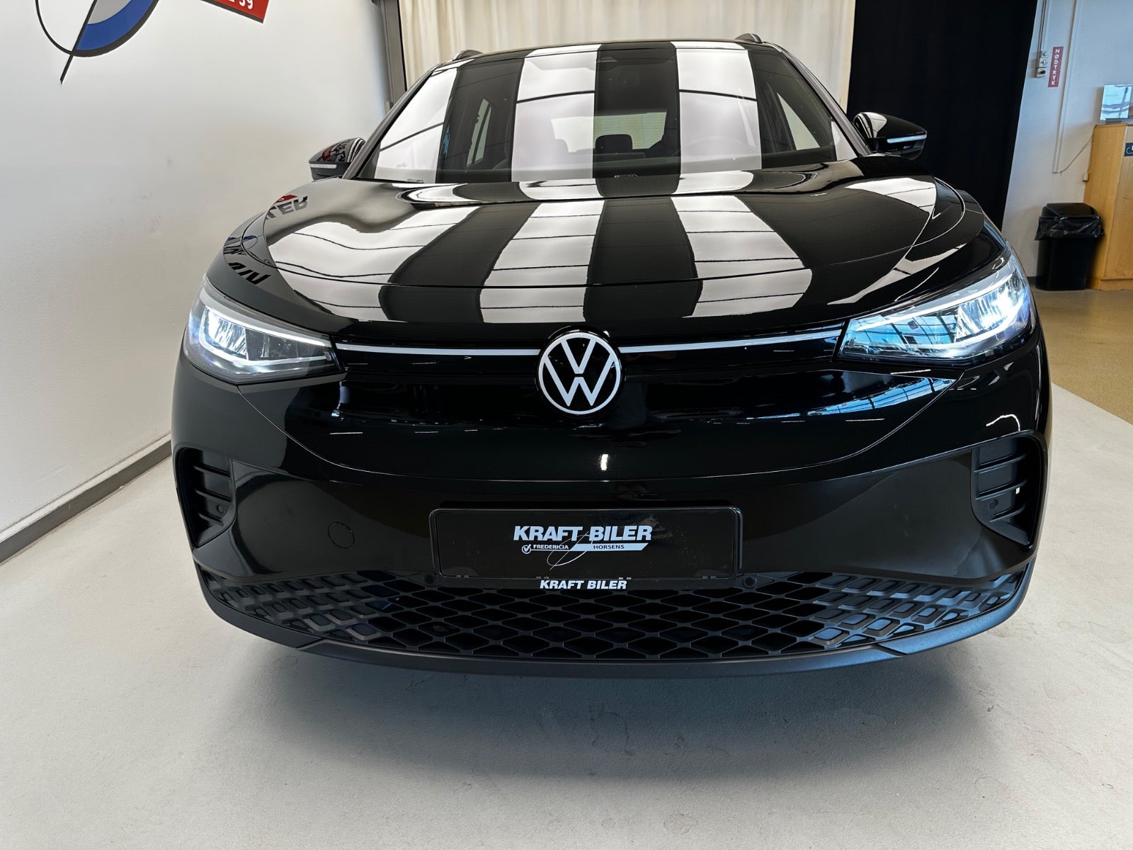 Billede af VW ID.4 77 Pro Performance