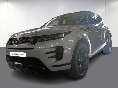 Land Rover Range Rover Evoque 1,5 P300e R-Dynamic SE aut. 5d