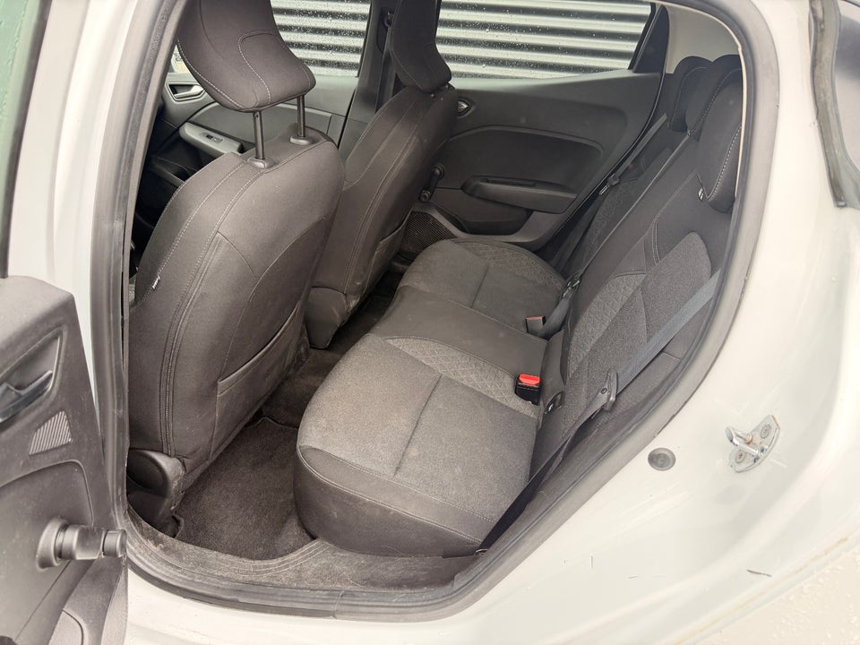 Renault Clio V, Billede 3