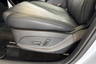 BYD Atto 2 Boost