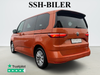 VW Multivan eHybrid Life DSG kort thumbnail